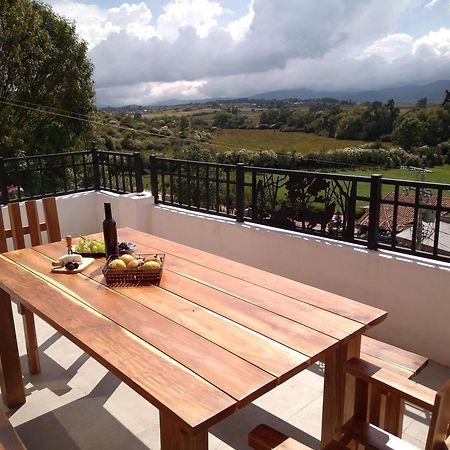 La Toscania Tapalpa Resort & Agroturismo Exterior foto